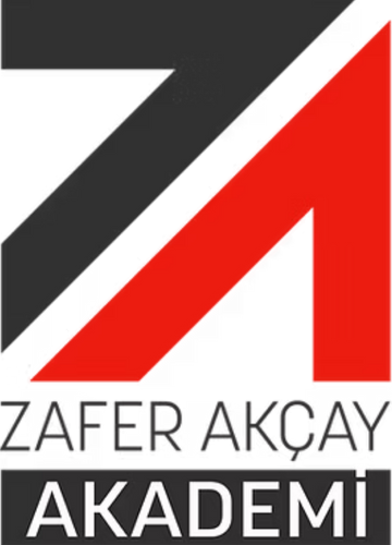 Zafer Akçay Logo